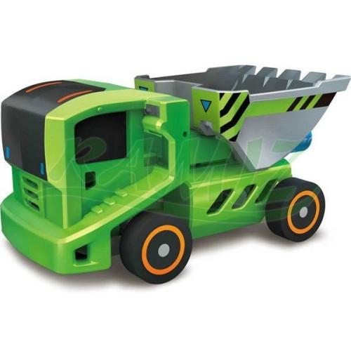 Vozidlá Solárne 7v1