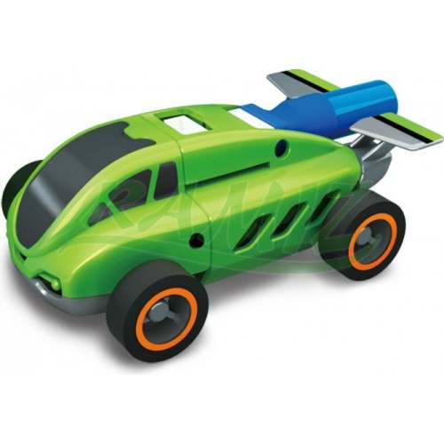 Vozidlá Solárne 7v1