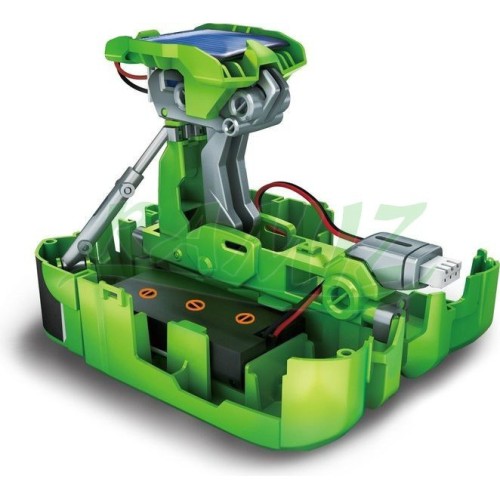 Vozidlá Solárne 7v1