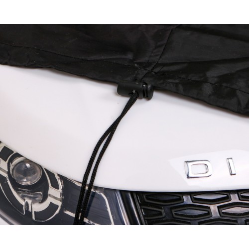 Puzdro L na Auto pre deti RAMIZ 140x85x75cm Ochrana vozidla