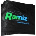 Puzdro L na Auto pre deti RAMIZ 140x85x75cm Ochrana vozidla