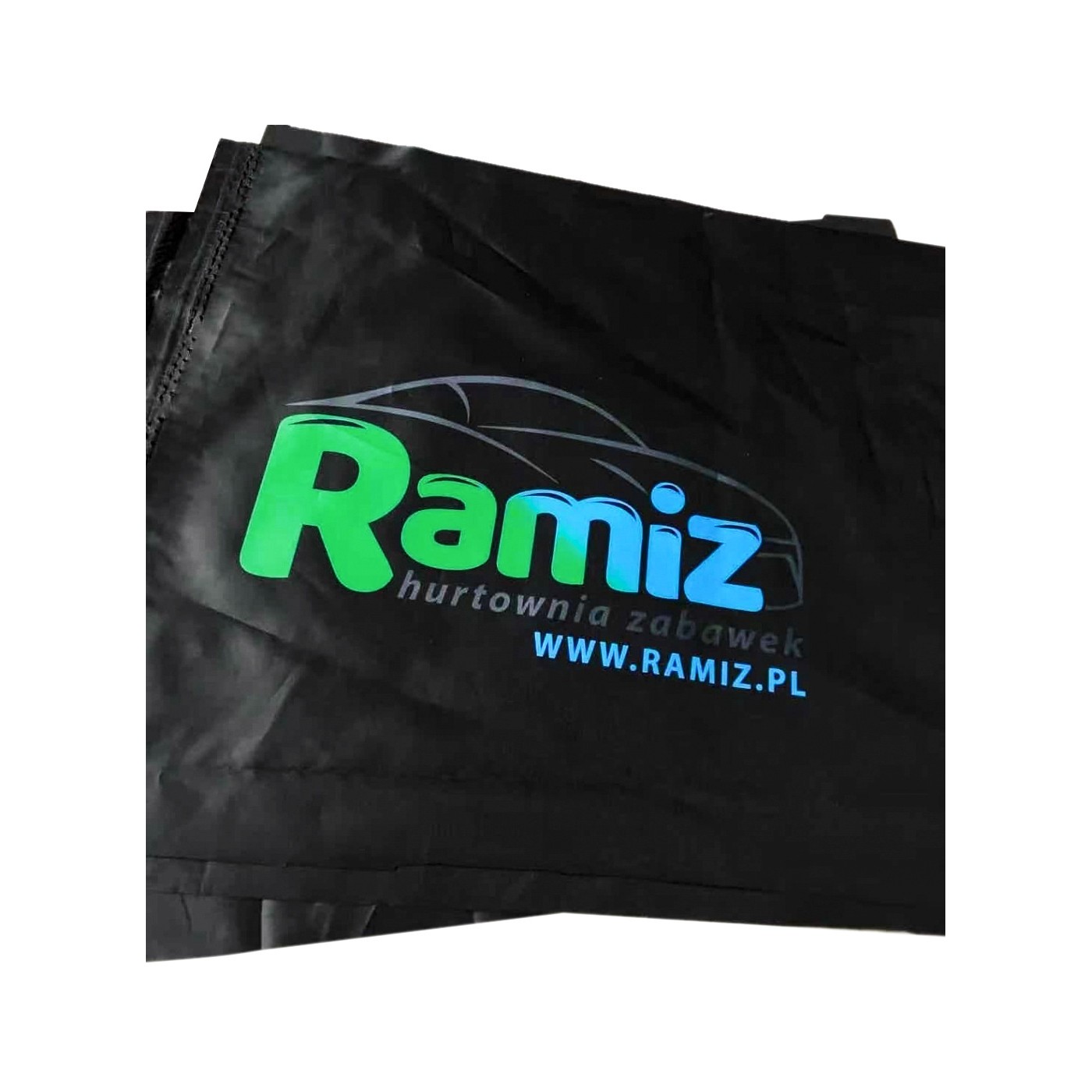 Puzdro S na Auto pre deti RAMIZ 110x65x55cm Ochrana vozidla