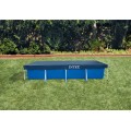 Kryt na Bazén rámový  450 x 220 cm INTEX