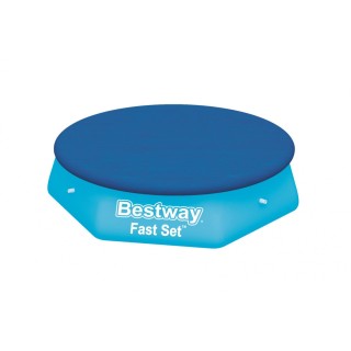 Kryt Na Bazén expanzný 10FT 305cm BESTWAY