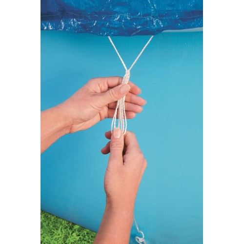 Kryt Na Bazén expanzný 10FT 305cm BESTWAY