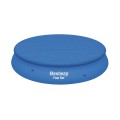Kryt Na Bazén expanzný 12FT 366cm BESTWAY