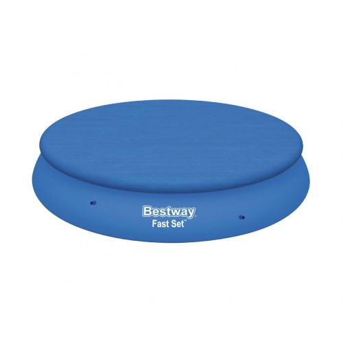 Kryt Na Bazén expanzný 15FT 457cm BESTWAY