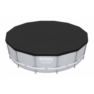 Kryt 427cm na Bazén rámový 427cm/14FT BESTWAY
