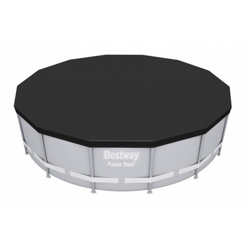 Kryt 427cm na Bazén rámový 427cm/14FT BESTWAY