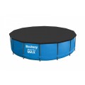 Kryt 427cm na Bazén rámový 427cm/14FT BESTWAY