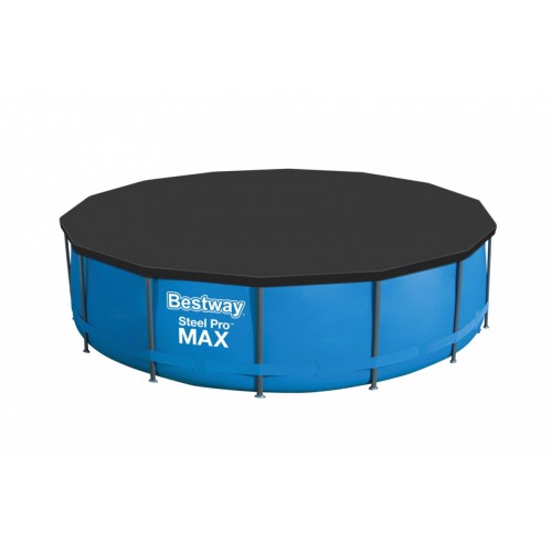 Kryt 427cm na Bazén rámový 427cm/14FT BESTWAY