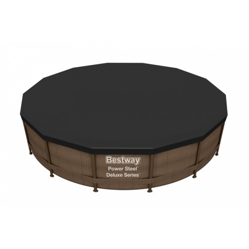 Kryt 427cm na Bazén rámový 427cm/14FT BESTWAY