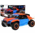 Autíčko 4wd Short Course 2,4 Ghz Modré