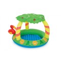Bazén Veselá Džungľa BESTWAY