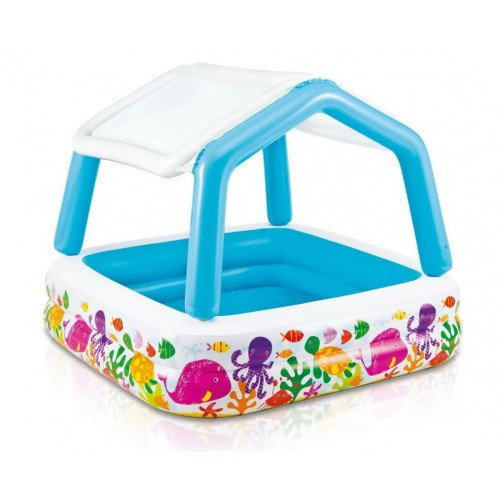 Bazén Koralová Lagúna INTEX