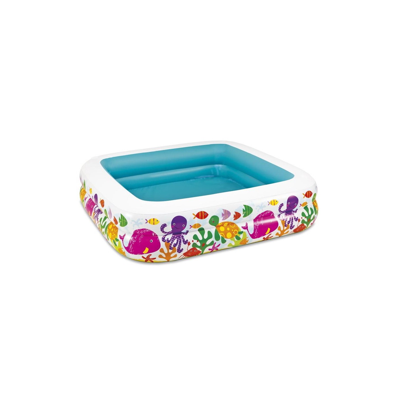 Bazén Koralová Lagúna INTEX