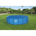 Solárny Kryt 549cm Do Bazénu 18FT BESTWAY