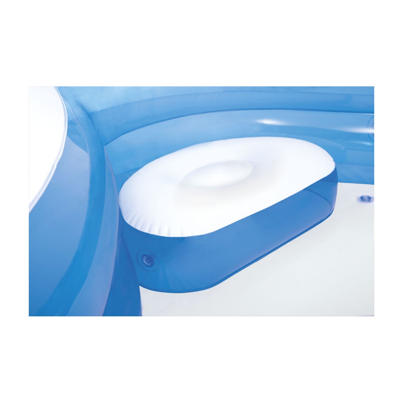 Bazén rekreačný SWIM CENTER 229 x 229 cm INTEX