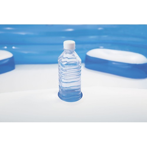 Bazén rekreačný SWIM CENTER 229 x 229 cm INTEX