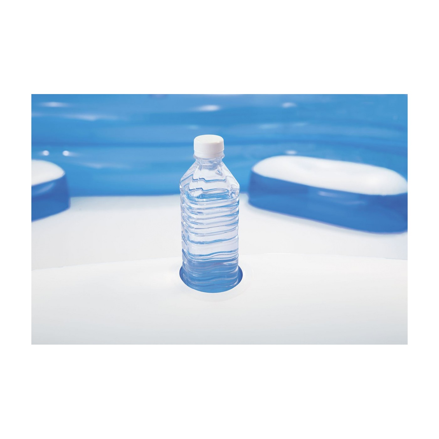 Bazén rekreačný SWIM CENTER 229 x 229 cm INTEX