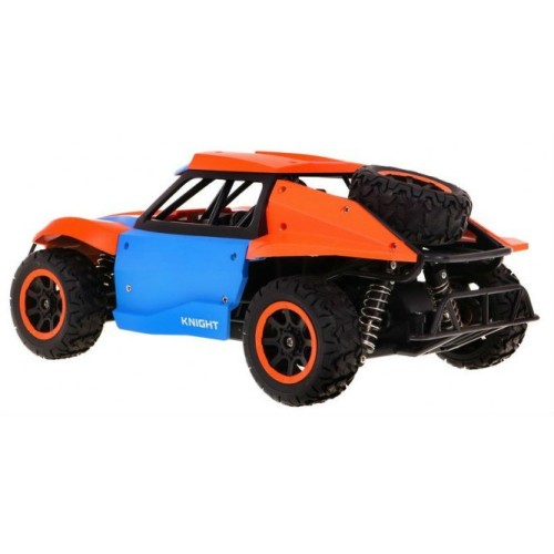 Autíčko 4wd Short Course 2,4 Ghz Modré