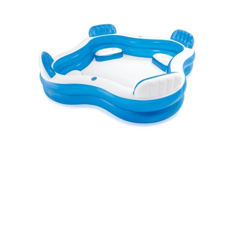 Bazén rekreačný SWIM CENTER 229 x 229 cm INTEX