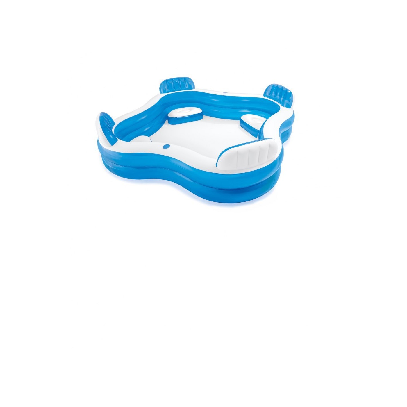 Bazén rekreačný SWIM CENTER 229 x 229 cm INTEX