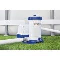 Filtračné Čerpadlo bazénové FlowClear BESTWAY 9463l/h + Vymeniteľný filter IV