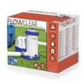Filtračné Čerpadlo bazénové FlowClear BESTWAY 9463l/h + Vymeniteľný filter IV