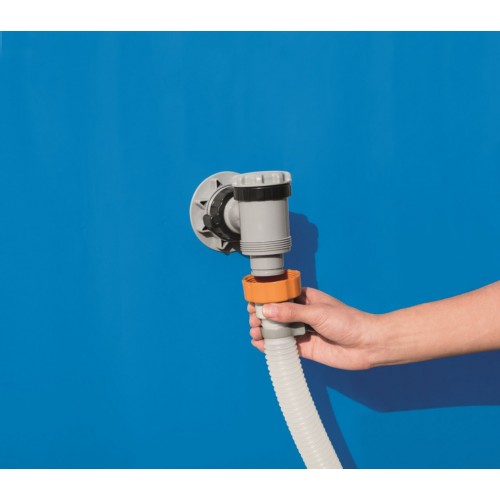 Pieskové filtračné čerpadlo 1000 gal BESTWAY