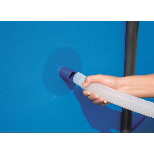 Pieskové filtračné čerpadlo 1000 gal BESTWAY