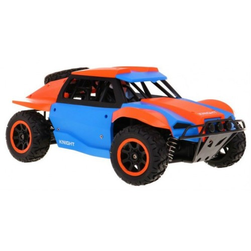 Autíčko 4wd Short Course 2,4 Ghz Modré