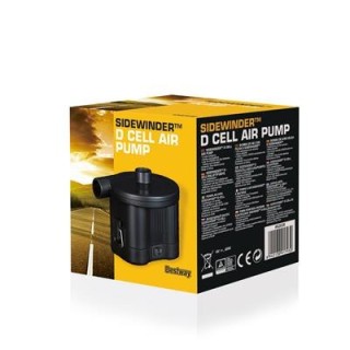 Elektrická pumpa na batérie Bestway
