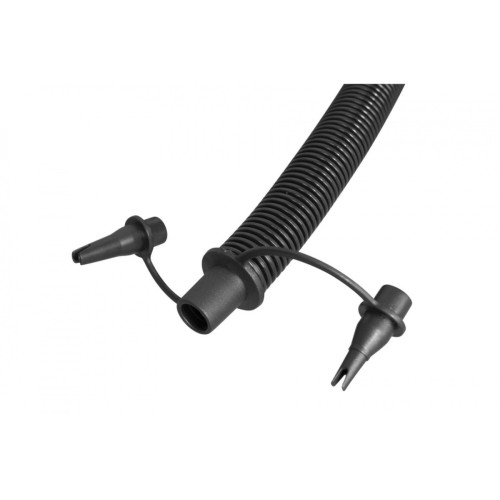 Výkonná ručná piestová pumpa BESTWAY 2,8l/cyklus + 3 koncovky