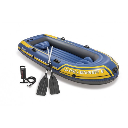 Čln CHALLENGER 295 x 137 cm INTEX