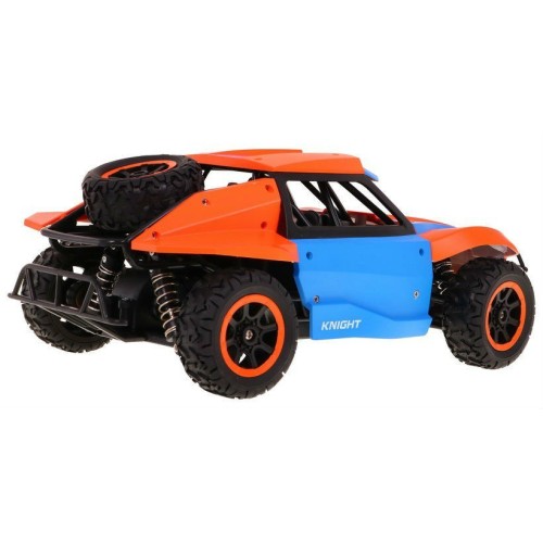 Autíčko 4wd Short Course 2,4 Ghz Modré