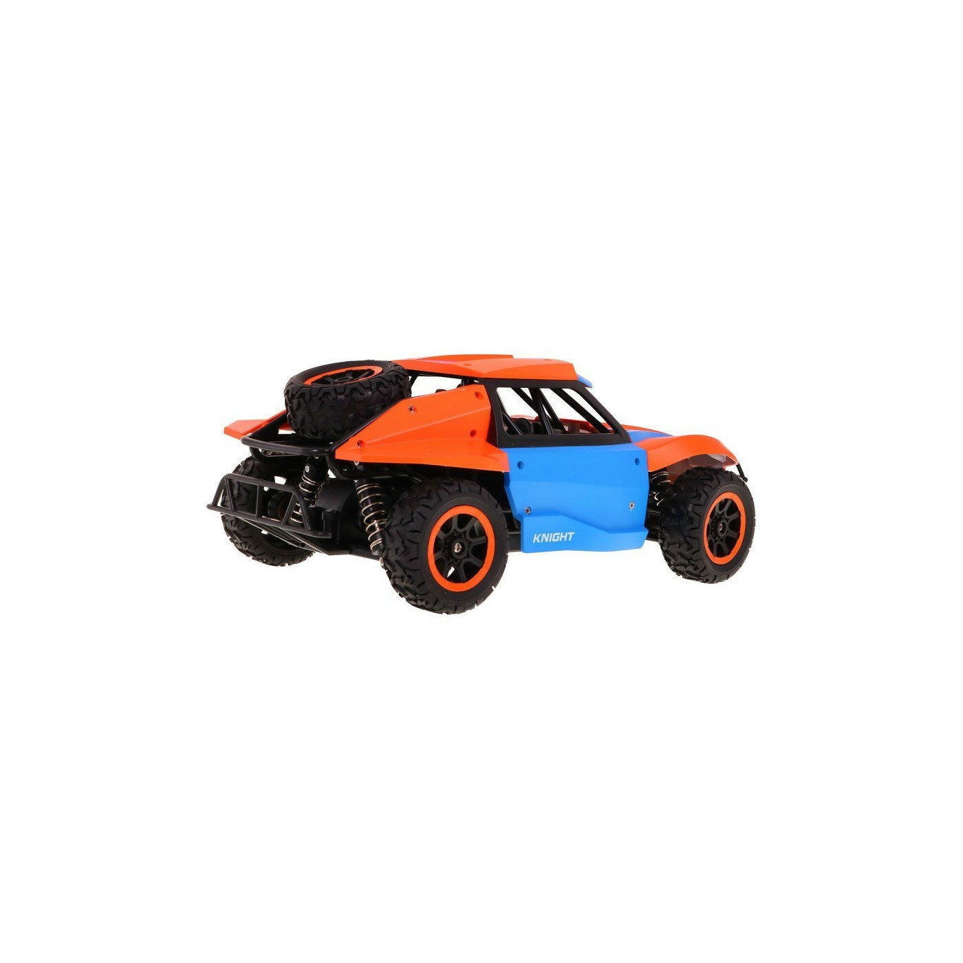 Autíčko 4wd Short Course 2,4 Ghz Modré