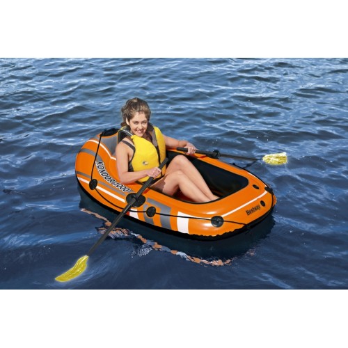 Čln Kondor 1000 BESTWAY