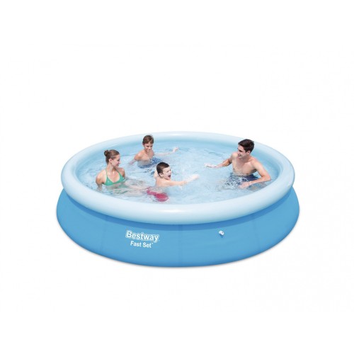 Bazén expanzný 12FT 366x76cm BESTWAY