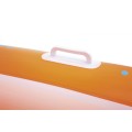 Čln Oranžový 119 cm x 79 cm BESTWAY