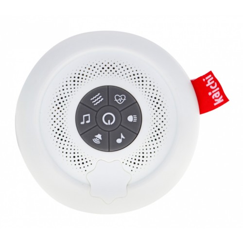 Projektor pre najmenších Senzor plaču + Svietiace efekty + Hudba + Prenatálne zvuky