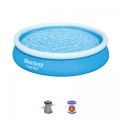 Záhradný Bazén expanzný BESTWAY 12FT 366x76cm