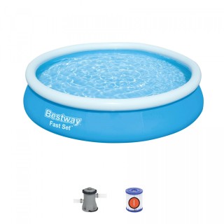 Záhradný Bazén expanzný BESTWAY 12FT 366x76cm