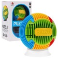 Puzzle Kocky skladacia guľa