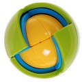 Priestorové Puzzle Guľa 3D pre deti 4+ Logická hra