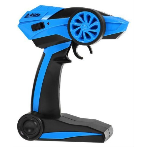 Autíčko 4wd Short Course 2,4 Ghz Modré