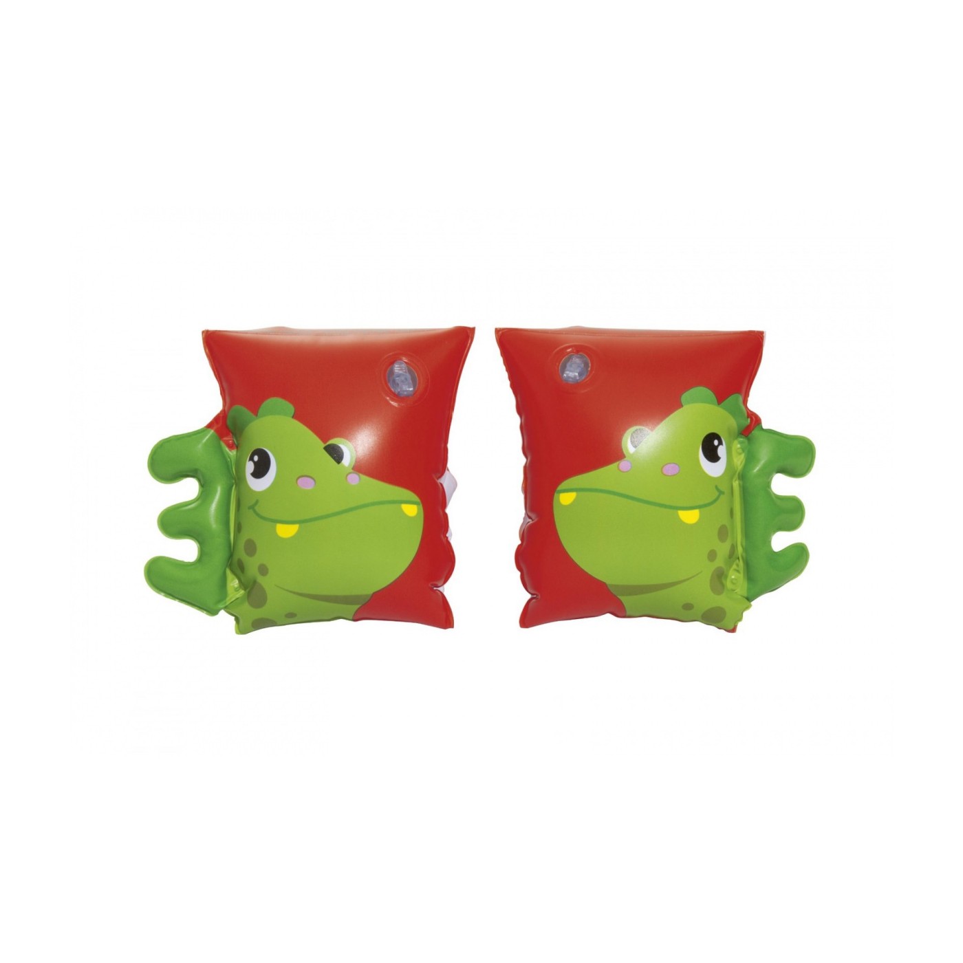 Rukávniky Dinosaury 23 x 15 cm BESTWAY