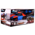 Autíčko 4wd Short Course 2,4 Ghz Modré
