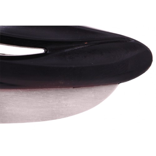 Korčule, inline korčule, Sada 4v1 30-33 Červené