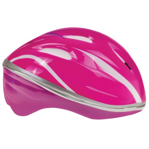 Korčule,  inline korčule, Sada 4v1 30-33 Ružové